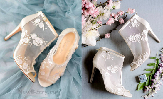 اجمل موديلات احذية الزفاف 2021 اجمل احذية العروس2021،صور أشكال مختلفة لأحذية العروس وطريقة اختيارها kntosa.com_08_20_160