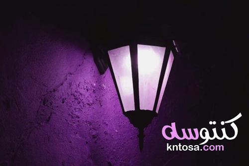 إذا رأيت ضوء الشرفة الأرجواني ، هذا ما يعنيه kntosa.com_08_21_163