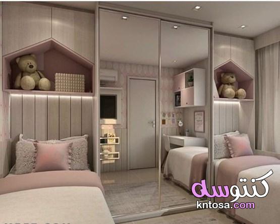 60+ اجمل غرف نوم اطفال 2022 kids rooms خشب كاملة بتصاميم والوان مميزة Kntosa.com_08_22_164435044766017
