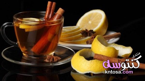 12 طعاما ومشروبا صحيا من مطبخك تساعد فى التخلص من الكحة لدى الأطفال kntosa.com_09_19_154
