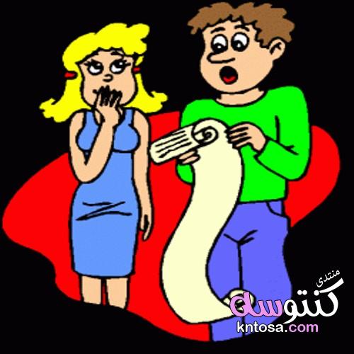 كيف تكونين الزوجة التي يفتخر بها زوجك، ازاي تخلي جوزك فخور بيكي kntosa.com_09_19_155