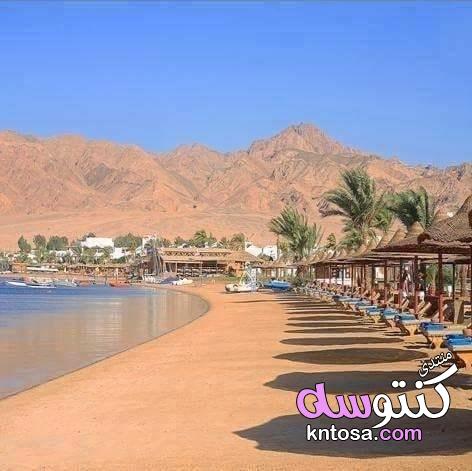 شواطئ دهب الأفضل فى الشرق الأوسط,ناشيونال جيوجرافيك تختار دهب كأفضل شواطئ الشرق الأوسط kntosa.com_09_19_156