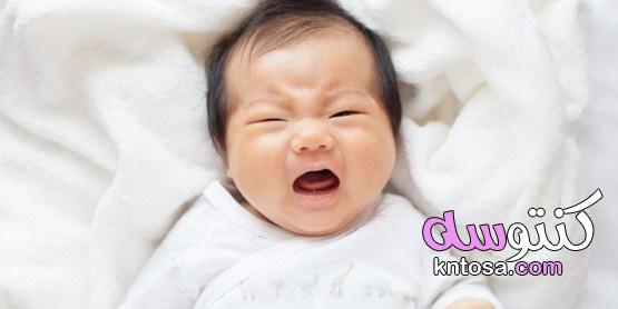 كيف يمكنني إيقاف بكاء الطفل الرضيع,لماذا يبكي الأطفال,التعامل مع بكاء الرضي kntosa.com_09_19_156
