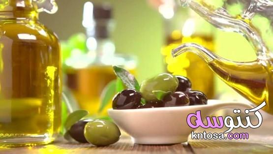 فوائد وطرق استخدام زيت الزيتون بشكل صحيح للطبخ kntosa.com_09_19_157
