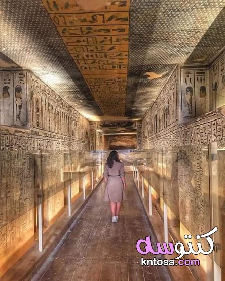 اعلان للترويج السياحي لمصر وجمال مصر وعظمة مصر kntosa.com_09_19_157