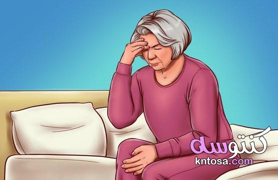 أسباب صحية وراء المعاناة من الدوار أسباب شائعة لماذا قد تشعر بالدوار ومتى تقلق 2020 kntosa.com_09_19_157