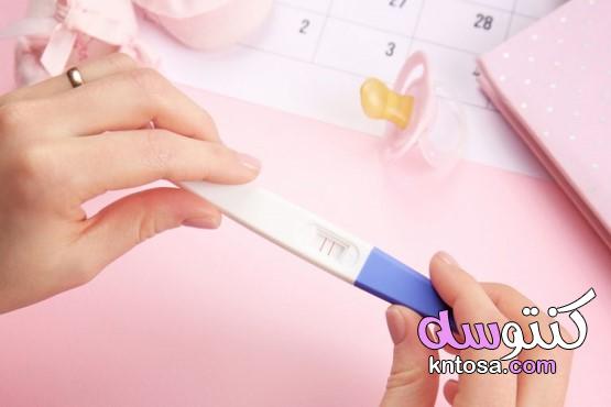 هل تكيس المبايض يجعل اختبار الحمل ايجابي kntosa.com_09_21_161