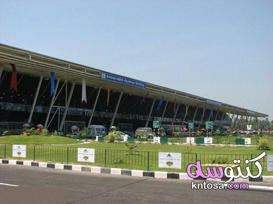 أسماء مطارات الهند وأهم معايير ومتطلبات الدخول لها والأكواد الخاصة بها kntosa.com_09_21_162