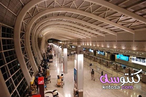 أسماء مطارات الهند وأهم معايير ومتطلبات الدخول لها والأكواد الخاصة بها kntosa.com_09_21_162