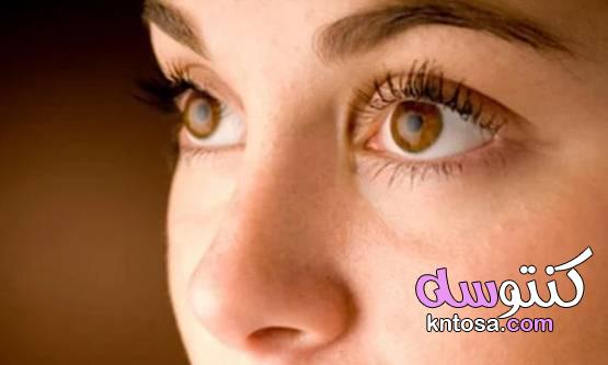 علاج اصفرار العين الغير مرضى | اهم الاسباب وافضل طرق العلاج