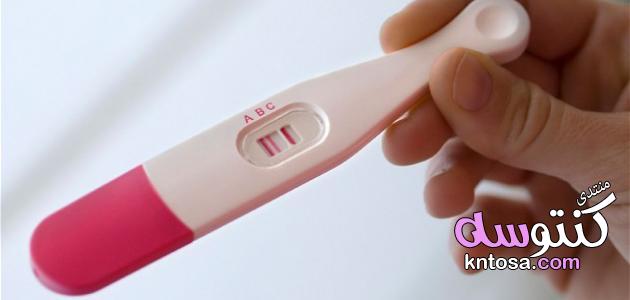 علامات الحمل الأولى,ما هي علامات الحمل في الأيام الأولى,أعراض الحمل في الأسبوع الأول للبكر kntosa.com_10_19_154