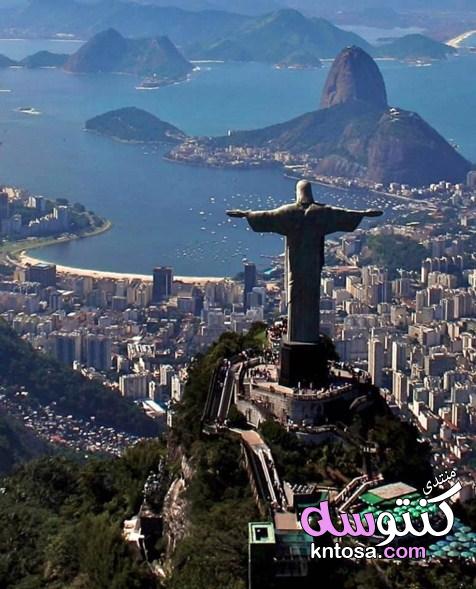 السياحة في البرازيل,أشهر وأجمل 20 منطقة سياحية في البرازيلbatuta.com kntosa.com_10_19_155
