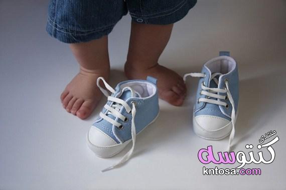 معرفة مقاس القدم مجاناً بدقة,كيف تختارين حذاء لطفلك,نصائح لاختيار حذاء مريح لطفلك,كيف تختارين الحذاء kntosa.com_10_19_155