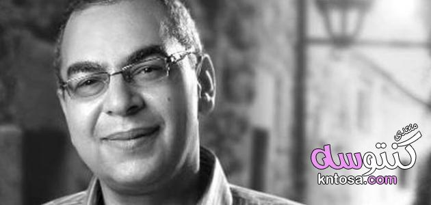 جوجل يحتفل بذكرى57 لميلاد الكاتب الراحل أحمد خالد توفيق kntosa.com_10_19_156