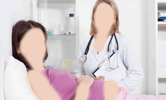 هل ينتقل فيروس البرد من المرأة الحامل إلى الجنين؟ 2020 kntosa.com_10_19_157