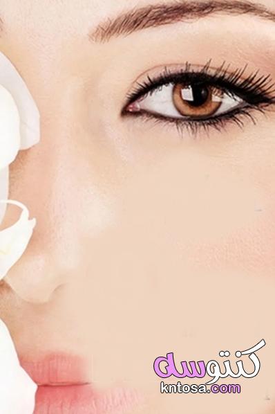 أفضل 9 علاجات لتعزيز نمو رمش العين kntosa.com_10_20_160