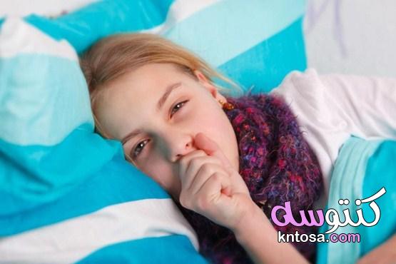 أعراض السعال الديكي عند الاطفال وطرق العلاج kntosa.com_10_21_161