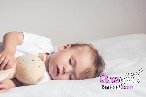 كيف أنظم ” نوم طفلي الرضيع ؟ “ kntosa.com_10_21_161