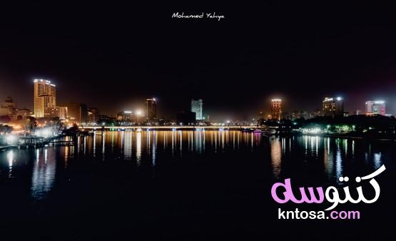 اتفرجوا على جمال القاهرة بالليل مع الإضاءات بعدستى المتواضعة kntosa.com_10_21_162