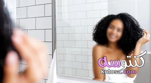 غسل الشعر: أسوأ الأخطاء التي يجب تجنبها kntosa.com_10_21_162