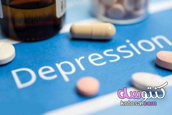 افضل دواء للاكتئاب بدون اثار جانبية kntosa.com_10_21_162