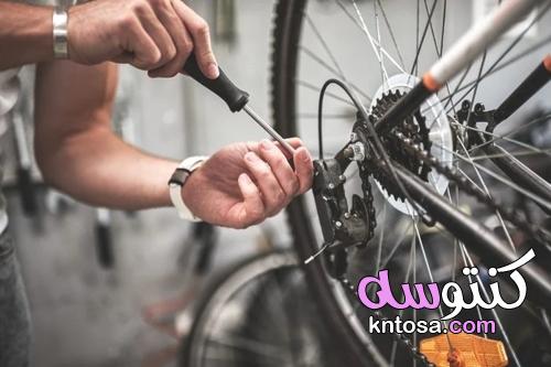 كيف تجعل دراجتك تبدو وكأنها جديدة kntosa.com_10_21_163