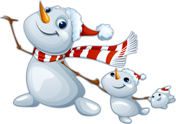  ,  ,   Snowman PNG Clipart2019