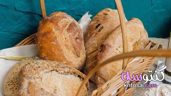 الخبز ملئ بالألياف,منظمة الصحة العالمية تنسف "نظرية النشويات" kntosa.com_11_19_154
