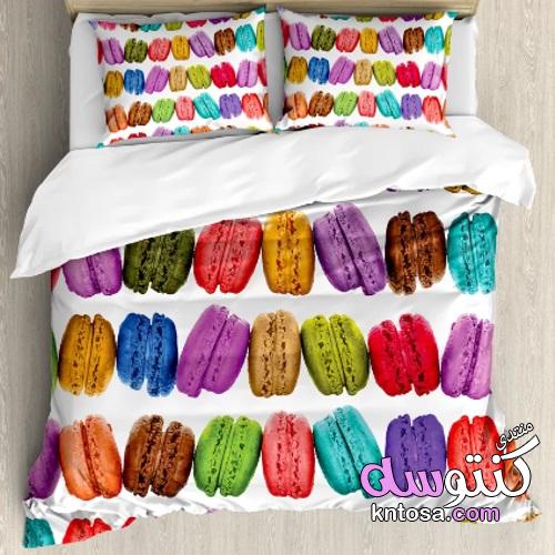 مفارش سرير تركى 2019 صور مفارش عرايس تحفة أجمل مفارش سرير للعروسة بكل الألوان مفارش سرير كلاسيكية kntosa.com_11_19_155