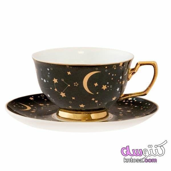 أجمل أشكال فناجين الشاى والقهوة أشكال جديدة روعة ،اجمل الصور فنجان شاى 2021 kntosa.com_11_21_161