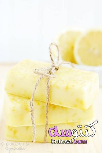 صابون الليمون محلي الصنع kntosa.com_11_21_163