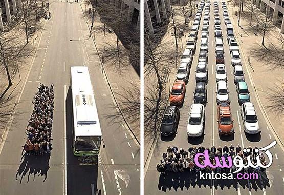 صور تكشف الاختلافات المثيرة حول العالم اختلافات صور عجيبة kntosa.com_12_19_157
