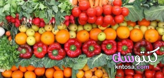 نصائح مهمة عند اختيار الفواكه والخضروات الفاكهة نصائح للطهي kntosa.com_12_19_157