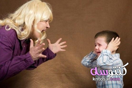9 أخطاء شائعة في تربية الأبناء أخطاء شائعة تربية الأطفال 2020 kntosa.com_12_19_157