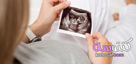 افرازات الحمل في الشهر الثالث kntosa.com_12_19_157