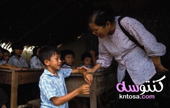 أنشطة مدرسية ملهمة.. من أجل تعليم أفضل حول العالم 2020 kntosa.com_12_19_157
