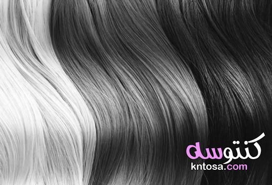 هل يؤدي التوتر إلى تحول لون الشعر إلى الرمادي؟ kntosa.com_12_19_157