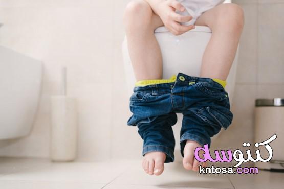 يمكن استخدام المسهلات للتغلب على bab الصعب في الأطفال؟ kntosa.com_12_19_157