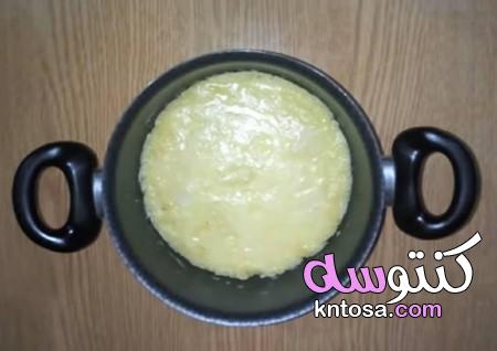طريقة عمل الجبن الرومي في المنزل بأقل التكاليف،جبنه رومي طريقة عمل الجبنه الرومي في البيت مضمونه kntosa.com_12_20_158