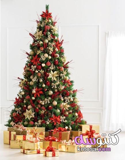 Christmas - New Year Frames 2021،طرق تزيين شجرة عيد الميلاد للعام الجديد 2021 kntosa.com_12_20_160
