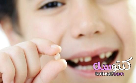 اسباب سقوط الاسنان وطرق العلاج بالأعشاب kntosa.com_12_21_161