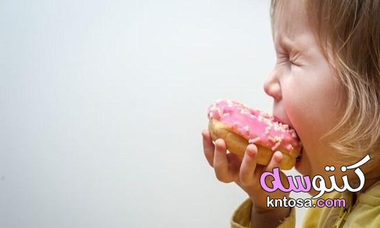 السمنة عند الاطفال | الأسباب والمضاعفات وطرق العلاج المجربة kntosa.com_12_21_161