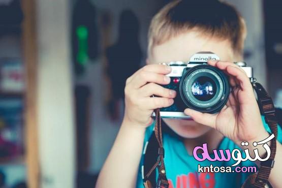 10 نصائح لصور أطفال ناجحة kntosa.com_12_21_161