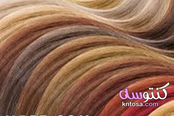 كيف اعرف لون الشعر المناسب لي kntosa.com_12_21_161