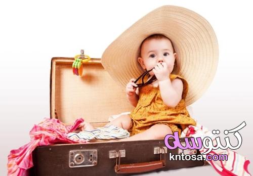 9 نصائح لقضاء عطلة مع الأطفال! kntosa.com_12_21_162