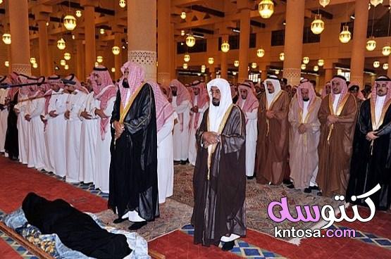 كيفية أداء صلاة الجنازة وحكمها في الإسلام kntosa.com_12_21_162