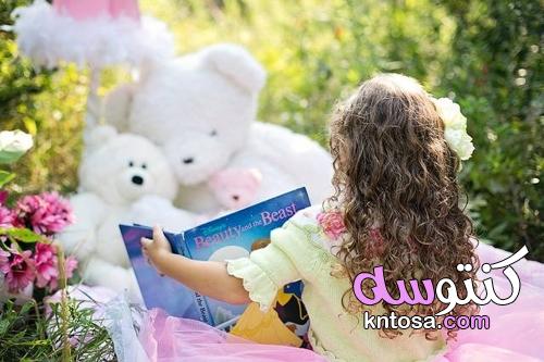 اجعل الطفل يستمتع بالقراءة kntosa.com_12_21_162