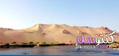 ماذا تعلم المصريين من النيل kntosa.com_12_21_162