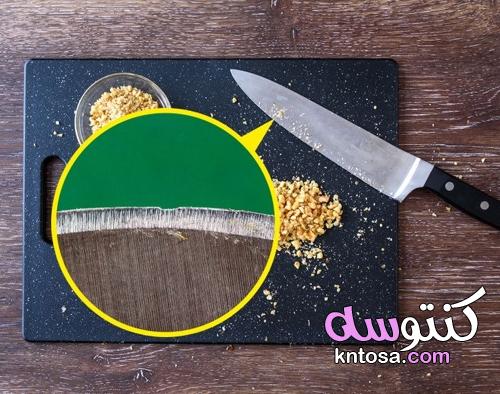 9 أخطاء تتلف أدوات مطبخك الخشب بسرعة kntosa.com_12_21_163