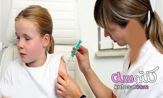 تطعيم الانفلونزا للاطفال | واهم أنواع لقاحات الأنفلونزا الموسمية